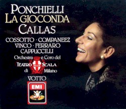 La Gioconda