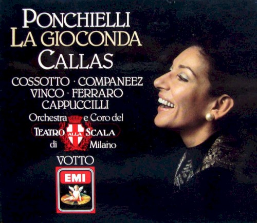 La Gioconda