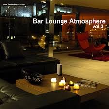 Bar Lounge Atmosphere Vol.3