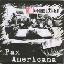 Pax Americana