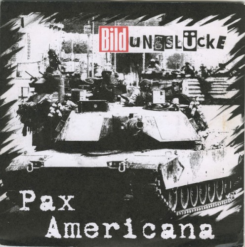 Pax Americana