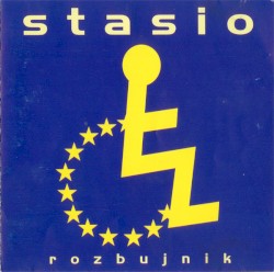 Rozbujnik