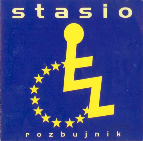 Rozbujnik
