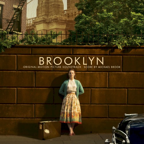 Brooklyn (Original Motion Picture Soundtrack Score)