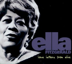 Love Letters from Ella