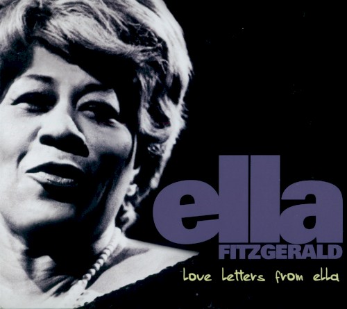 Love Letters from Ella