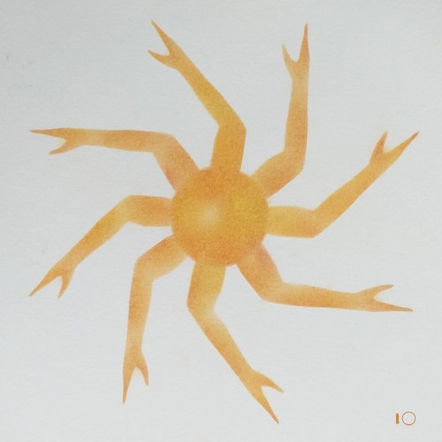 Solar Symphony