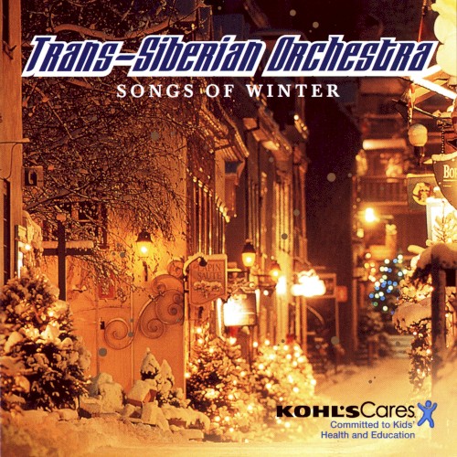 Songs of Winter