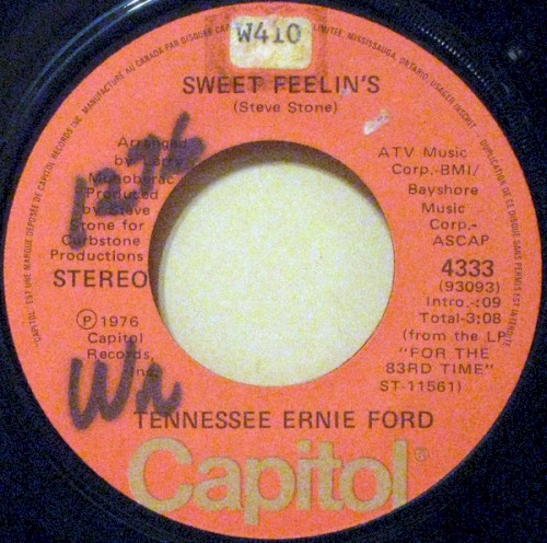 Sweet Feelin’s