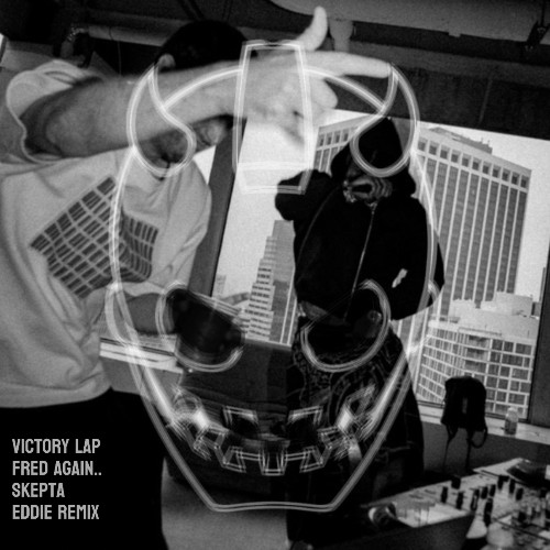 Victory Lap (EDDIE remix)