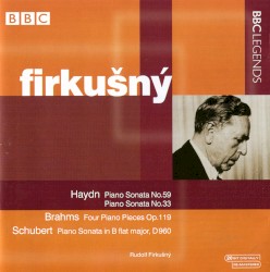 Firkušný