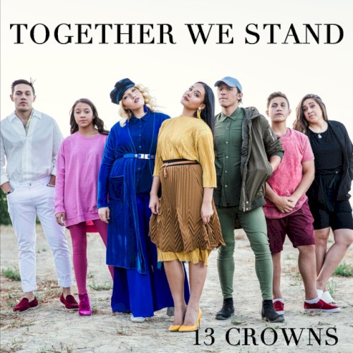 Together We Stand