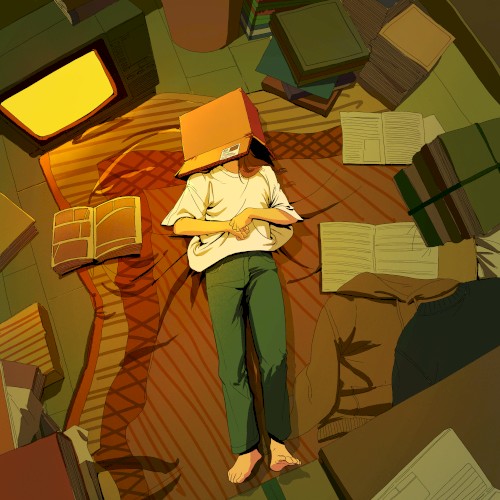 네가 아니면 어쩔 수 없잖아
