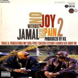 No Joy Without Pain