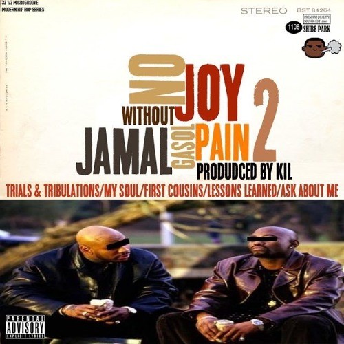 No Joy Without Pain