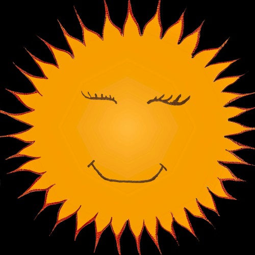Here Comes the Sun (acoustic)