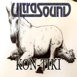 Kon‐Tiki