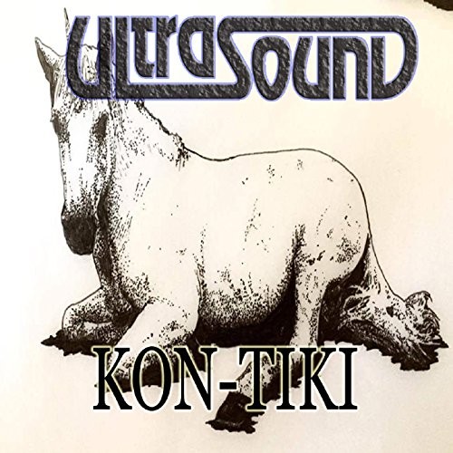 Kon‐Tiki