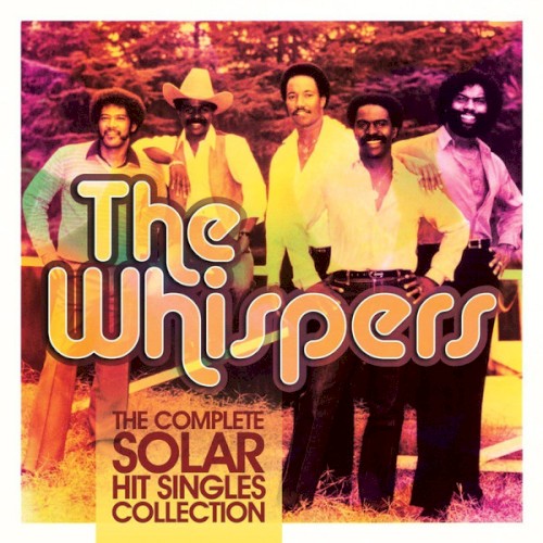 The Complete Solar Hit Singles Collection