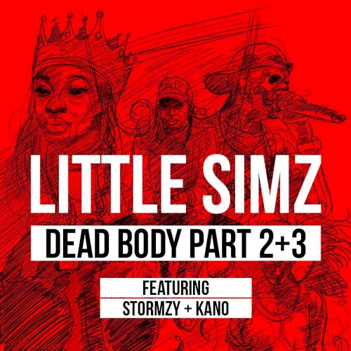 Dead Body Part 2+3