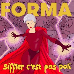 Siffler c'est pas poli