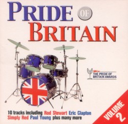 Pride of Britain
