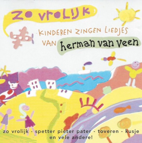 Zo Vrolijk