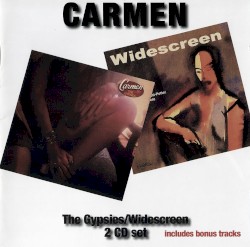 The Gypsies / Widescreen