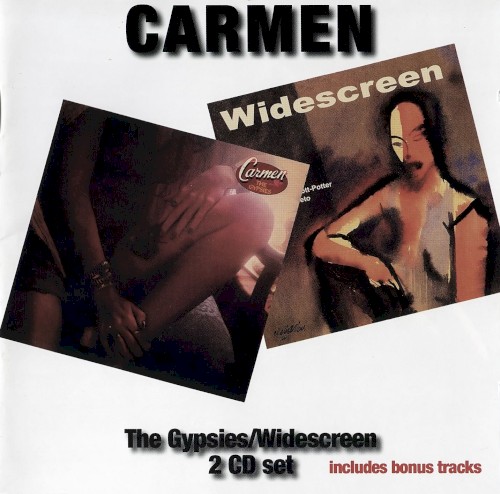 The Gypsies / Widescreen