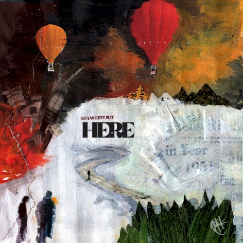 Anywhere but Here
