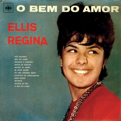 O bem do amor