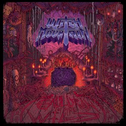 Cauldron of the Wild