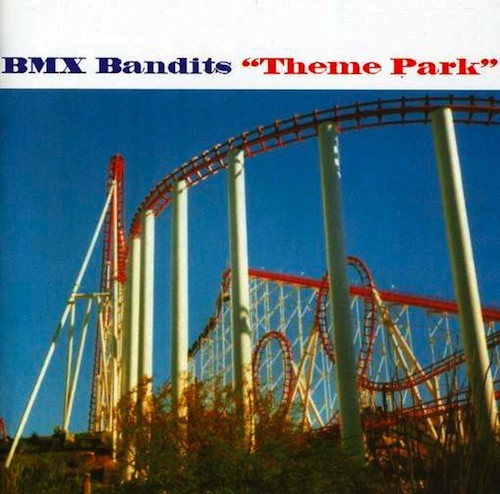 Theme Park