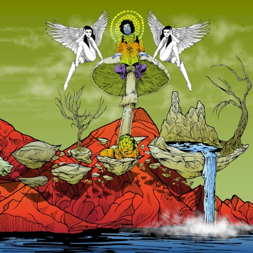 Electric Ladyland (Redux)