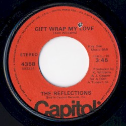 Gift Wrap My Love