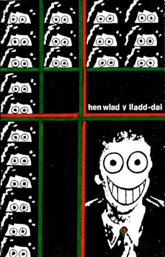 Hen Wlad Y Lladd-Dai