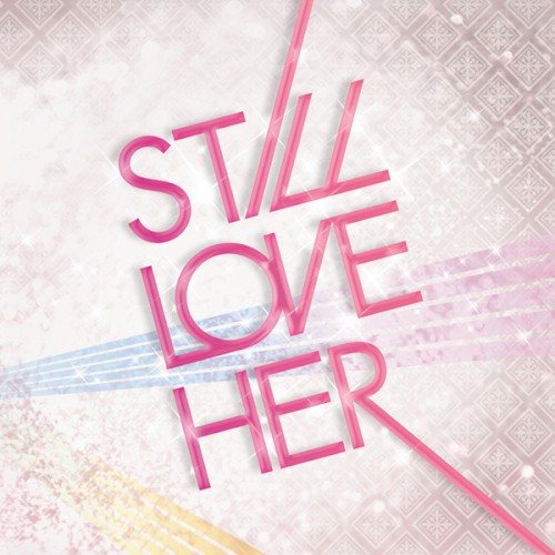 Still Love Her (TM NETWORK Tribute Mix)