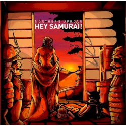 Hey Samurai!