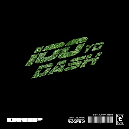 100YD Dash (Madden 20 Original Soundtrack)