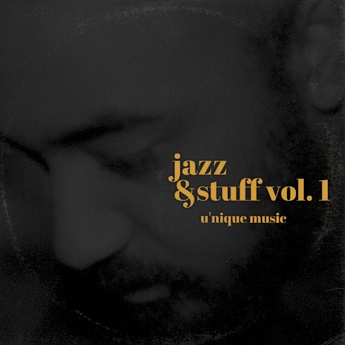 Jazz & Stuff, Vol. 1
