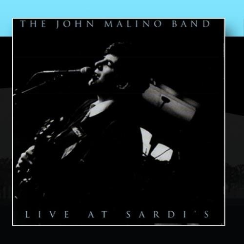 Live at Sardi's