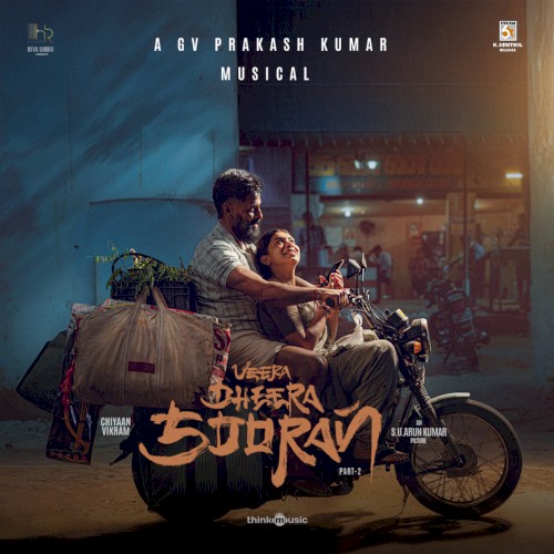 Veera Dheera Sooran