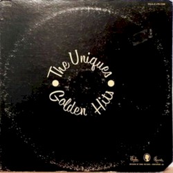 Golden Hits