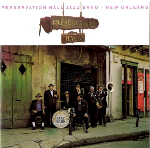 New Orleans, Volume I