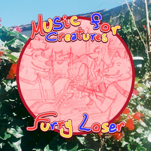 Music for Creatures