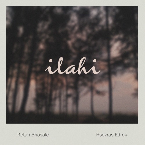 Ilahi (Cover)