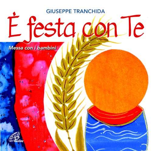 È festa con Te
