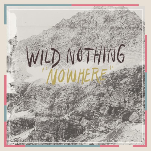 Nowhere
