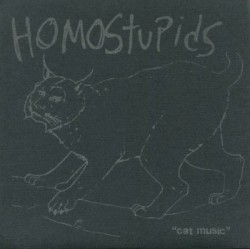 Cat Music