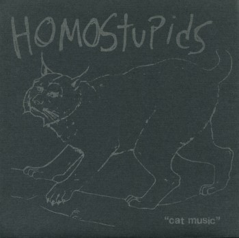 Cat Music